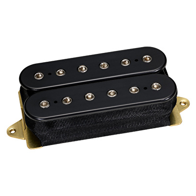 DIMARZIO DP100BK Super Distortion Manyetik